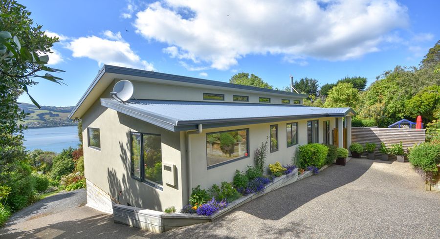  at 5 Harrier Road, Saint Leonards, Dunedin