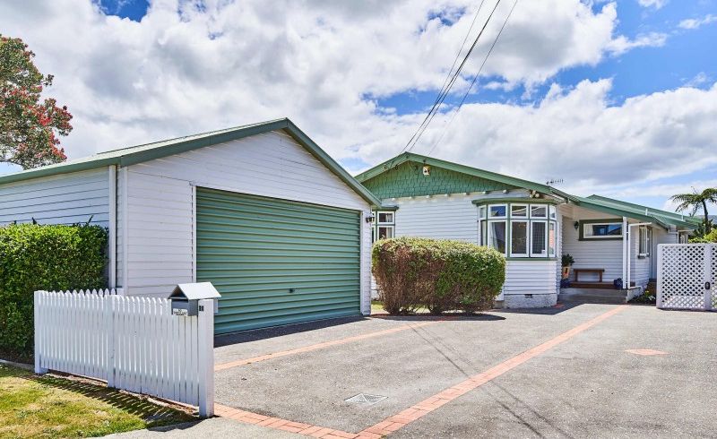  at 20 Ariki Street, Boulcott, Lower Hutt
