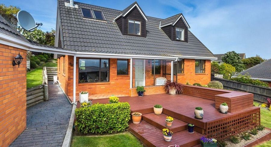  at 170 Doon Street, Waverley, Dunedin