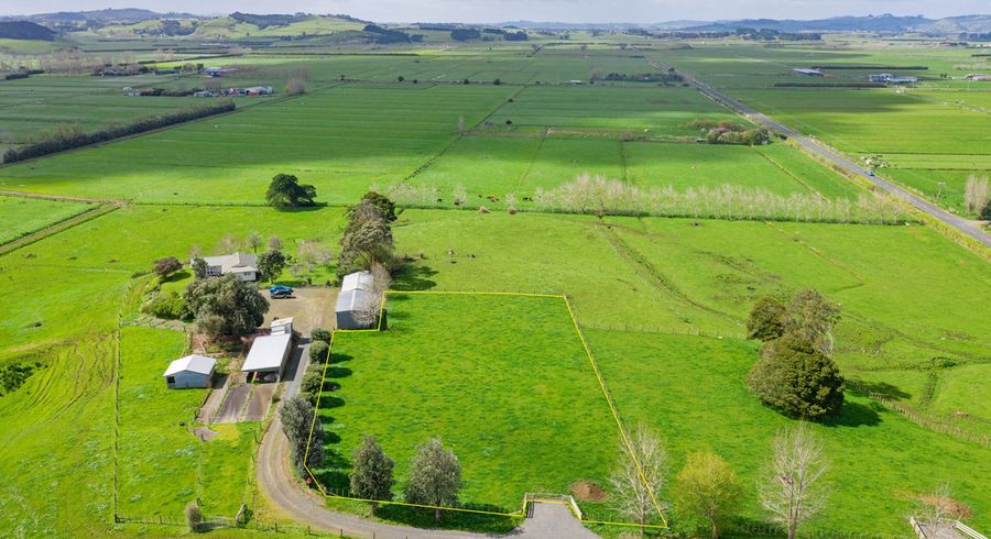  at 331B Masters Road, Aka Aka, Waiuku