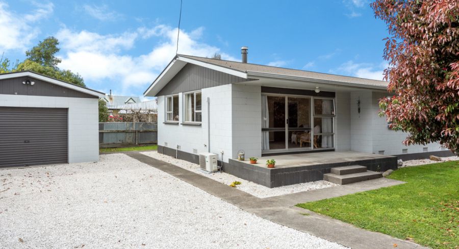  at 27 Stuart Street, Blenheim