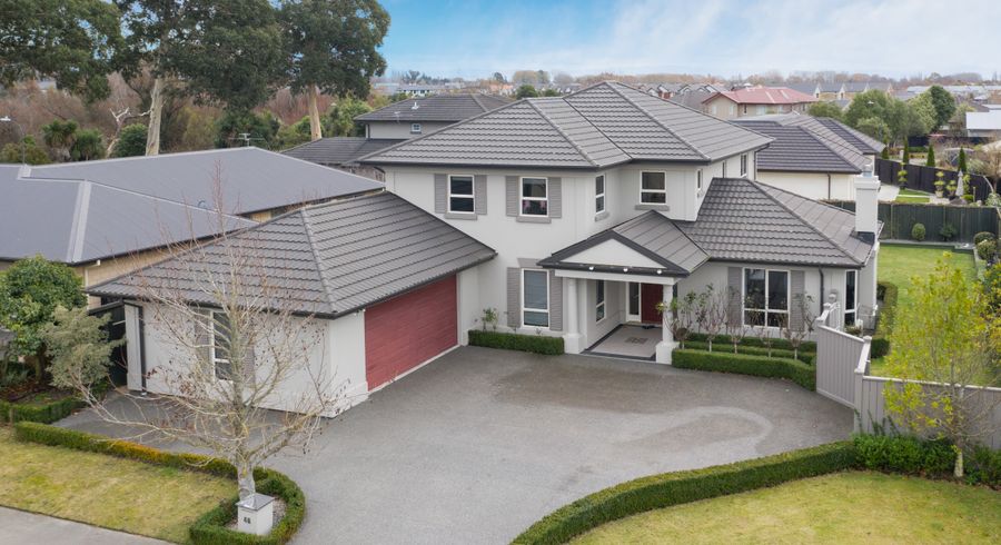  at 46 Mistral Road, Northwood, Christchurch