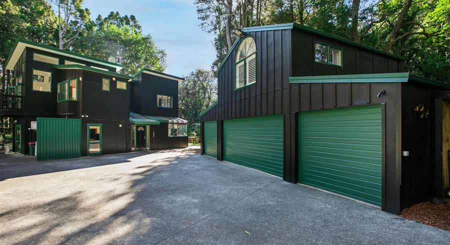  at 482 Ponga Road, Papakura