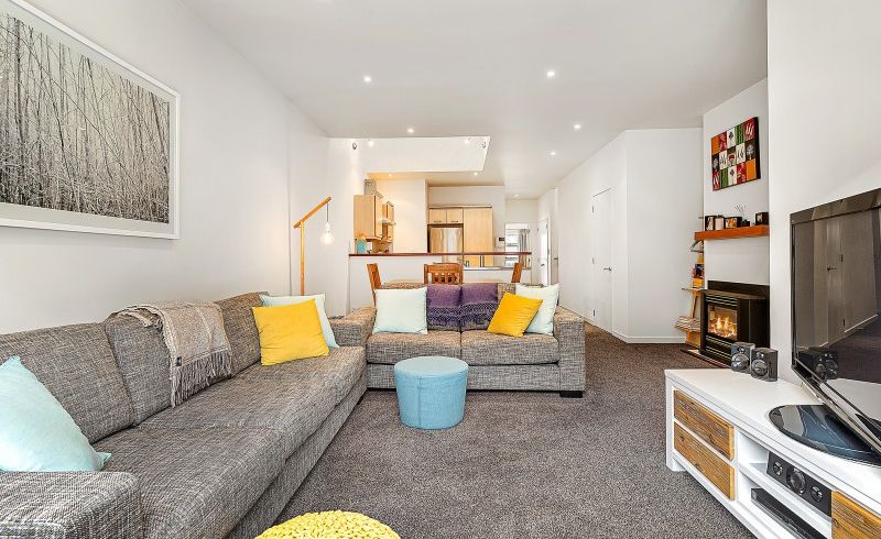  at 9/77 Tory Street, Te Aro, Wellington