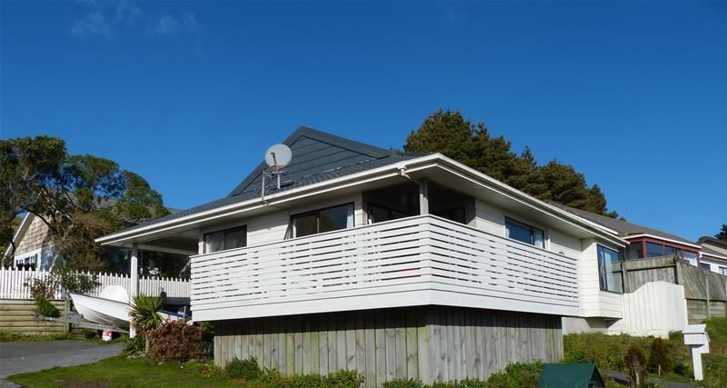 at 26A Woodridge Drive, Woodridge, Wellington