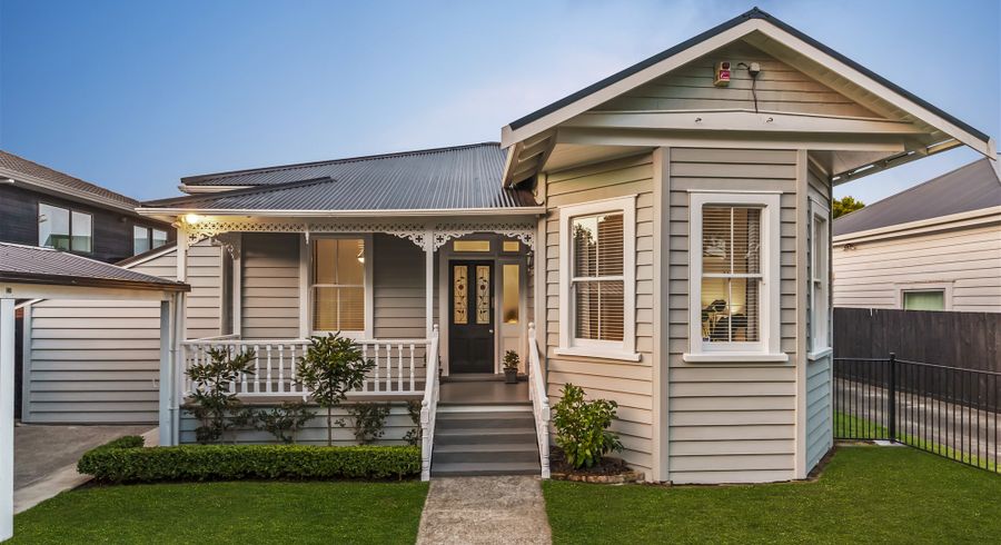  at 7 Alba Road, Epsom, Auckland