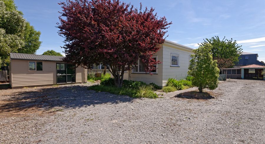  at 11 Williams Street, Kaiapoi, Kaiapoi