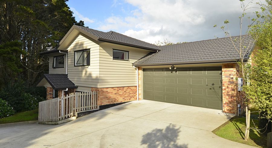  at 35 Index Place, Manurewa, Auckland