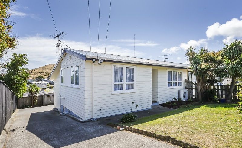  at 55A Herewini Street, Titahi Bay, Porirua