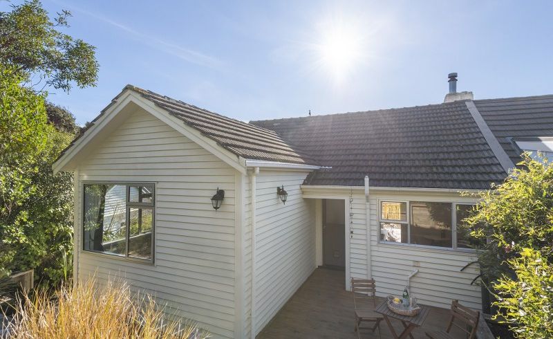  at 6 Warwick Street, Wilton, Wellington
