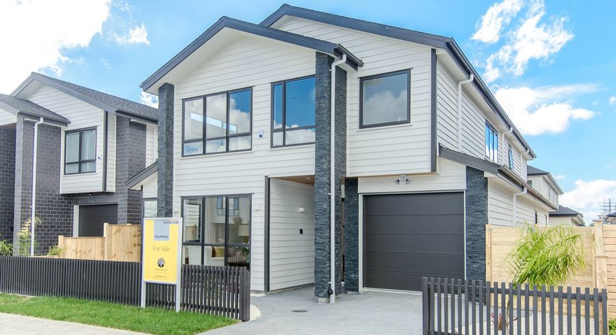  at 9 Bomber Lane, Whenuapai, Auckland
