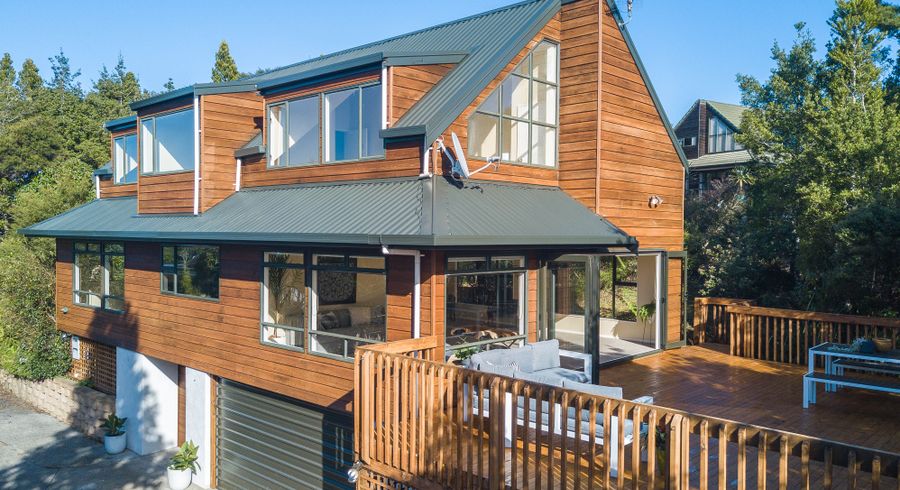  at 125 Paremoremo Road, Lucas Heights, Auckland