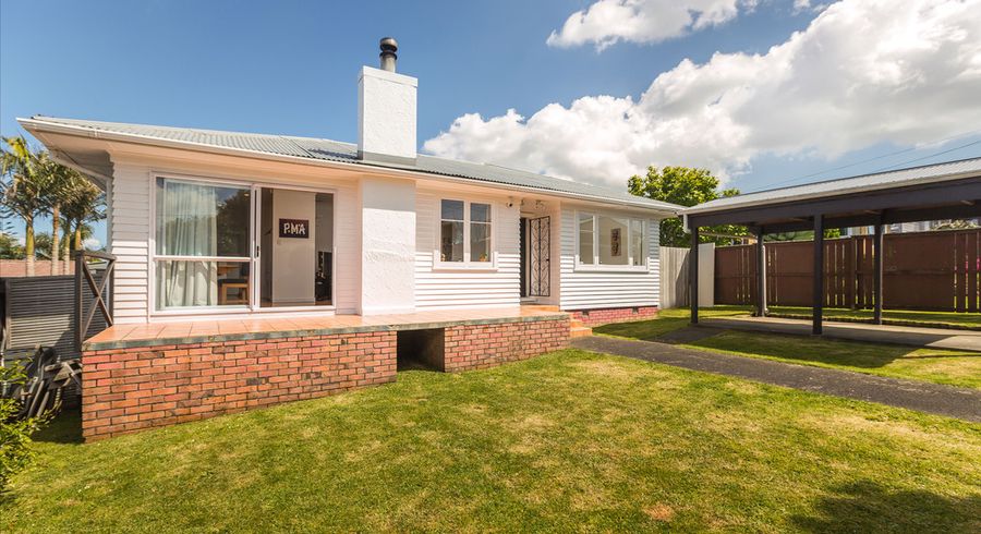  at 69 Commissariat Road, Mount Wellington, Auckland