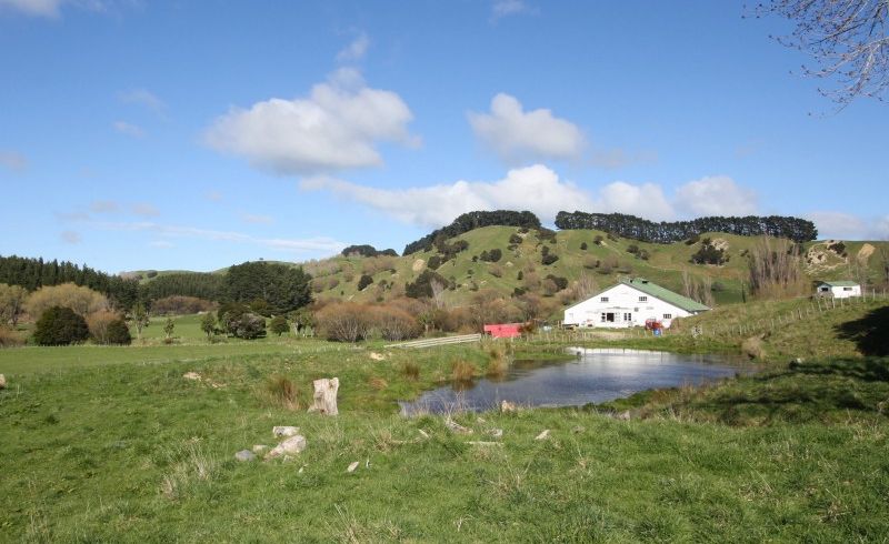  at 4358 Masterton Castlepoint Road, Masterton