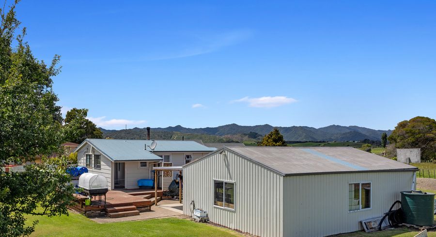  at 34 Omarumutu Road, Toatoa, Opotiki