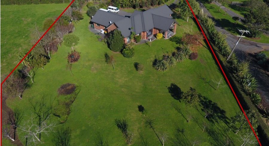  at 0 Seagrove Road, Waiau Pa, Pukekohe