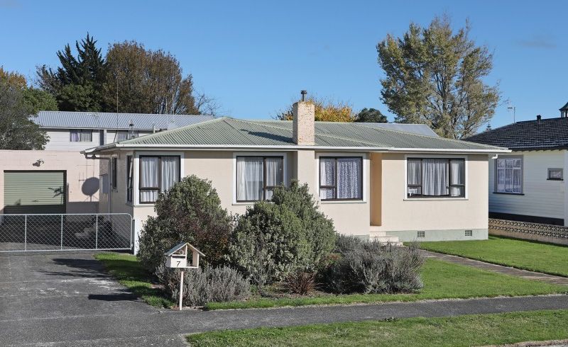  at 7 Fairview Avenue, Feilding, Feilding