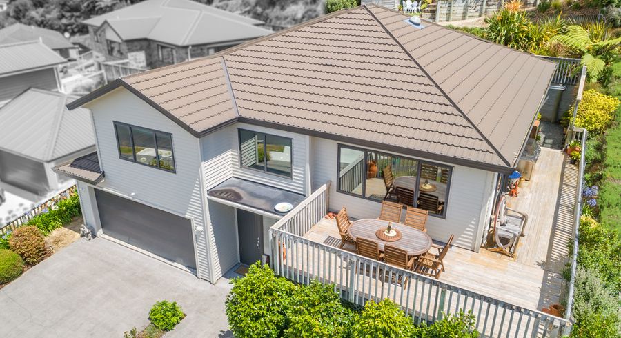  at 34 King Charles Drive, Kingsley Heights, Upper Hutt