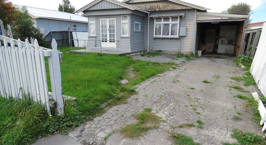 at 622 Worcester Street, Linwood, Christchurch