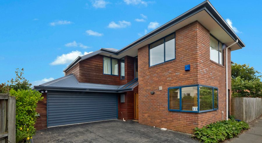  at 11D Rudleigh Avenue, Upper Riccarton, Christchurch