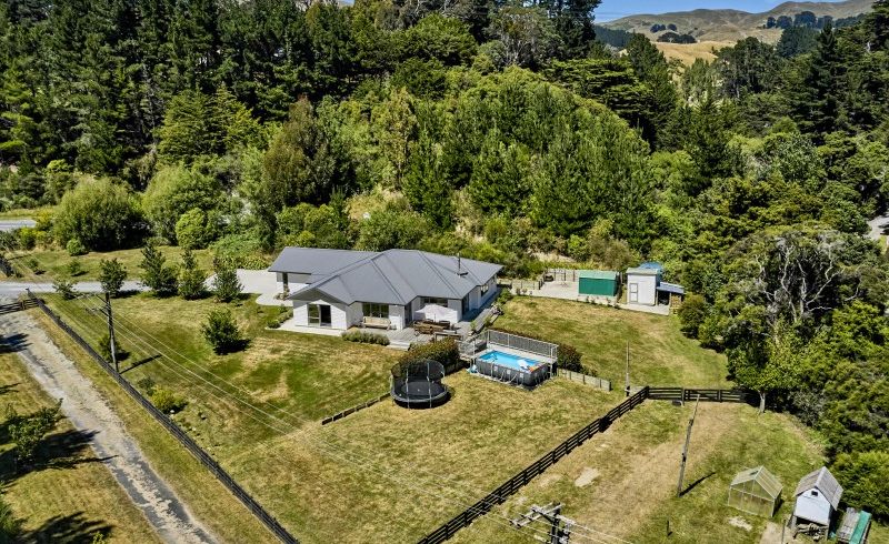  at 201 Paremata Haywards Road, Judgeford