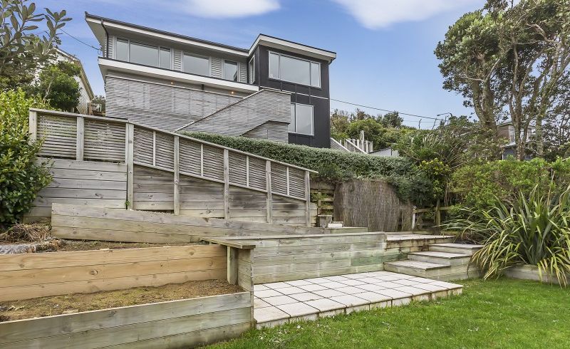  at 139 Pembroke Road, Wilton, Wellington