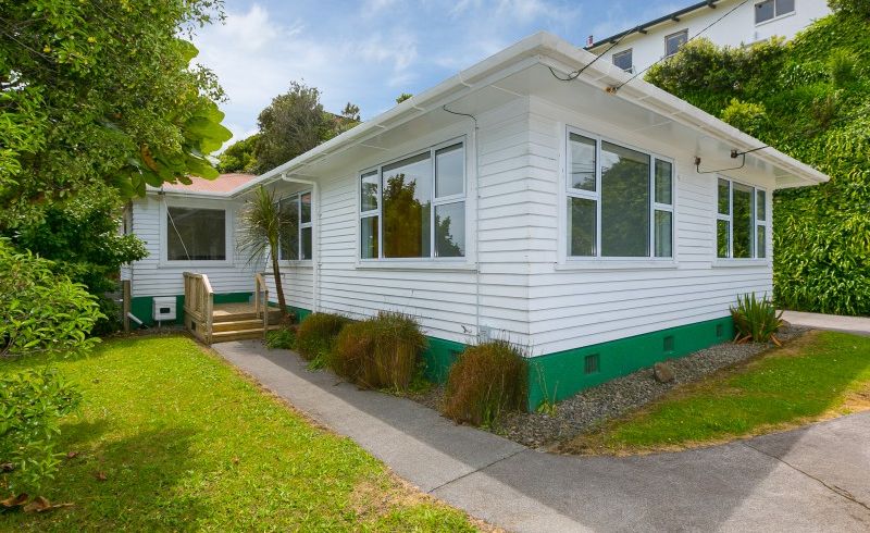  at 388 Saint Aubyn Street, Moturoa, New Plymouth