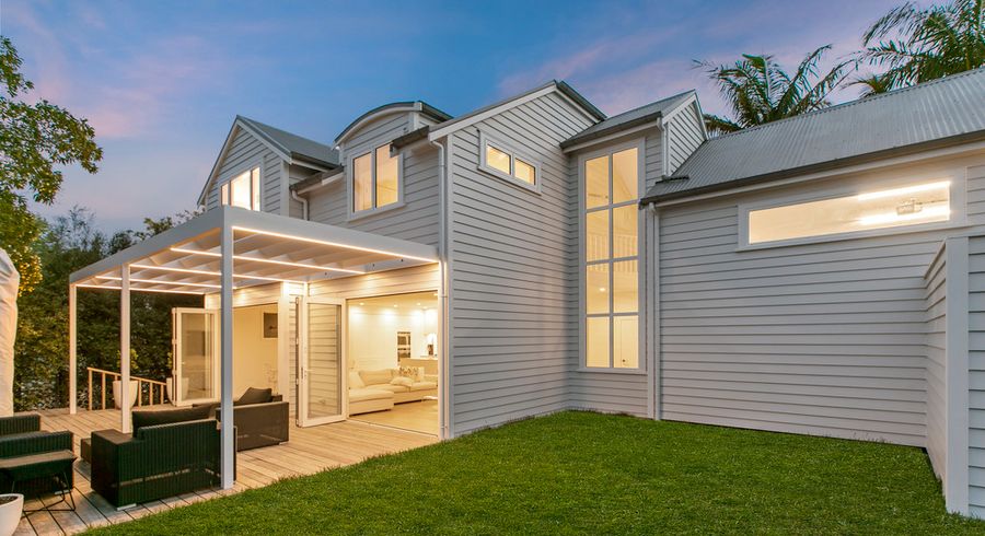  at 97A Western Springs Road, Morningside, Auckland