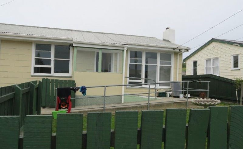  at 57 Whanga Crescent, Titahi Bay, Porirua