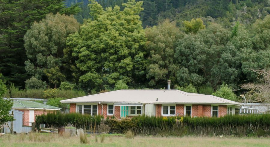  at 0 Leslies Road, Okaramio, Havelock