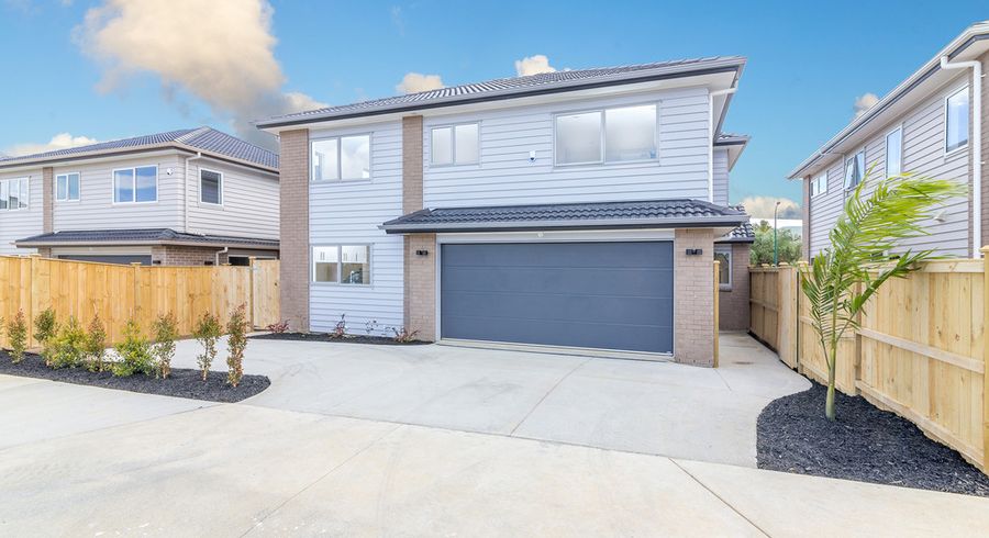 at 34 Pikao PL, Dannemora, Auckland