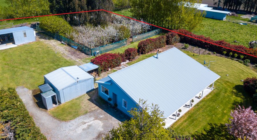 at 56 Barrett Road, Timaru