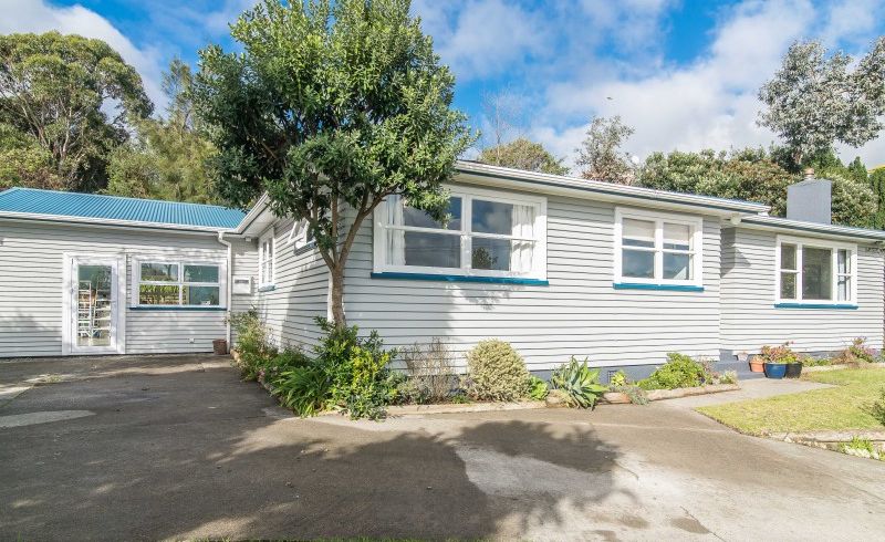  at 1 Sydney Crescent, Raumati South, Paraparaumu
