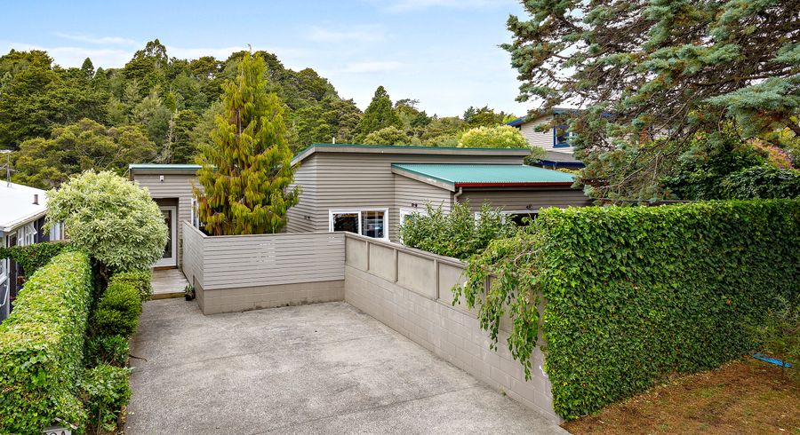  at 89A Roseberry Avenue, Birkenhead, Auckland