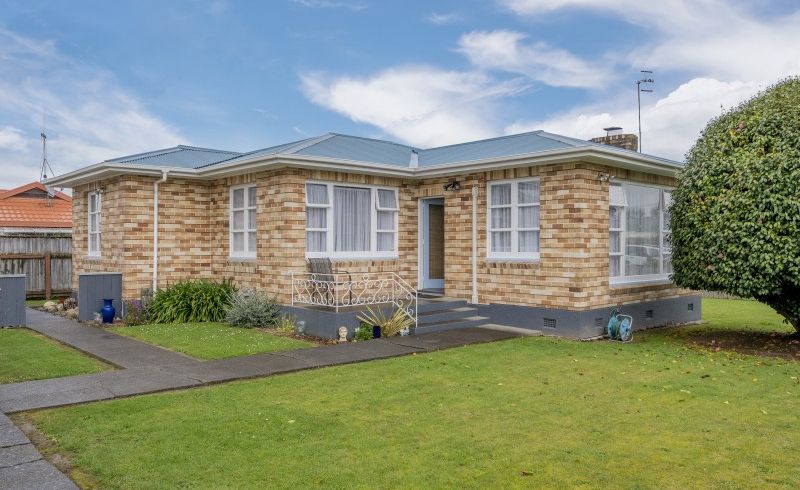  at 19 Stanley Street, Levin, Levin