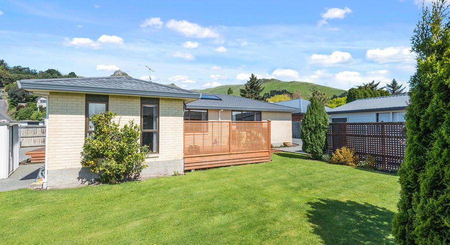 at 158 Port Hills Road, Heathcote Valley, Christchurch