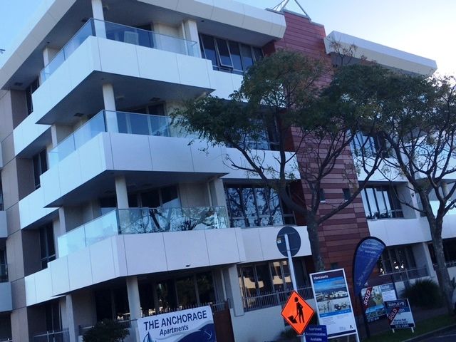  at 216/36 Victoria Road, Mount Maunganui