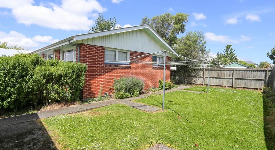  at 4/65 Matipo Street, Riccarton, Christchurch
