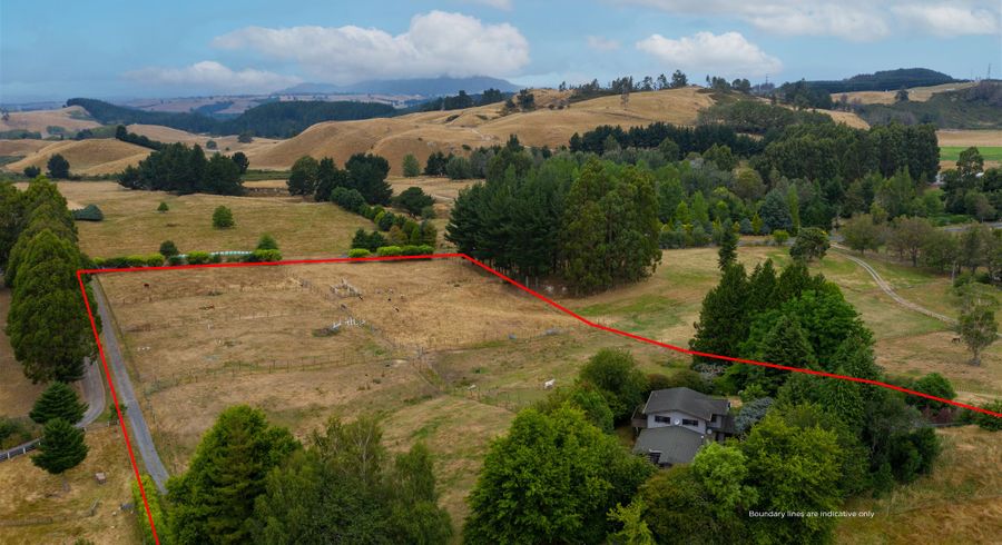  at 167 Link Road, Wairakei, Taupo