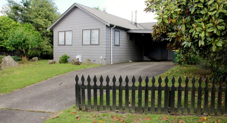  at 14 Chaucer Place, Owhata, Rotorua