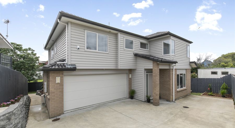  at 26A Stanniland Street, Sunnyhills, Auckland