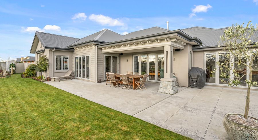  at 47 Rushmore Drive, Belfast, Christchurch