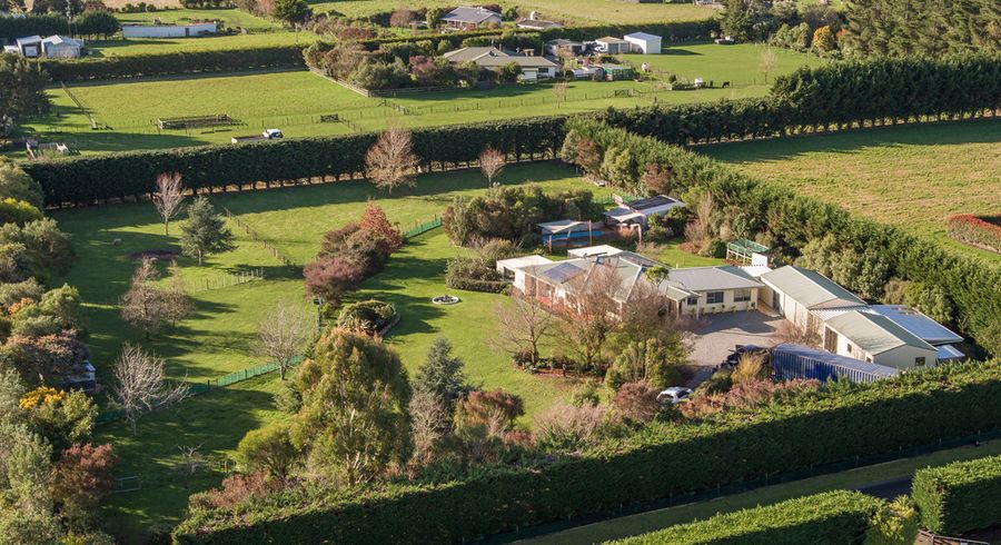  at 524 Paierau Road, OPAKI, MASTERTON