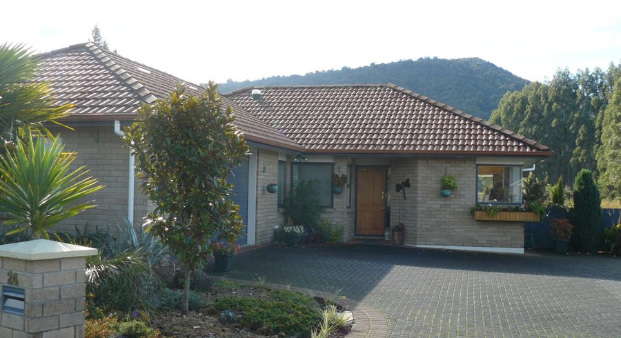  at 24 Edward Payton Grove, Pukehangi, Rotorua