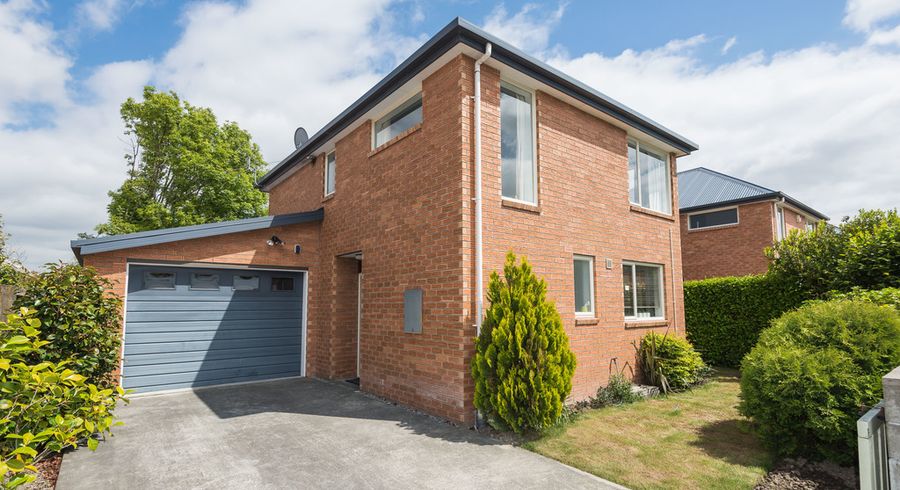  at 2D Broadbent Street, Riccarton, Christchurch