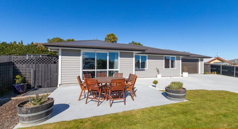  at 33A Friendship Drive, Waldronville, Dunedin
