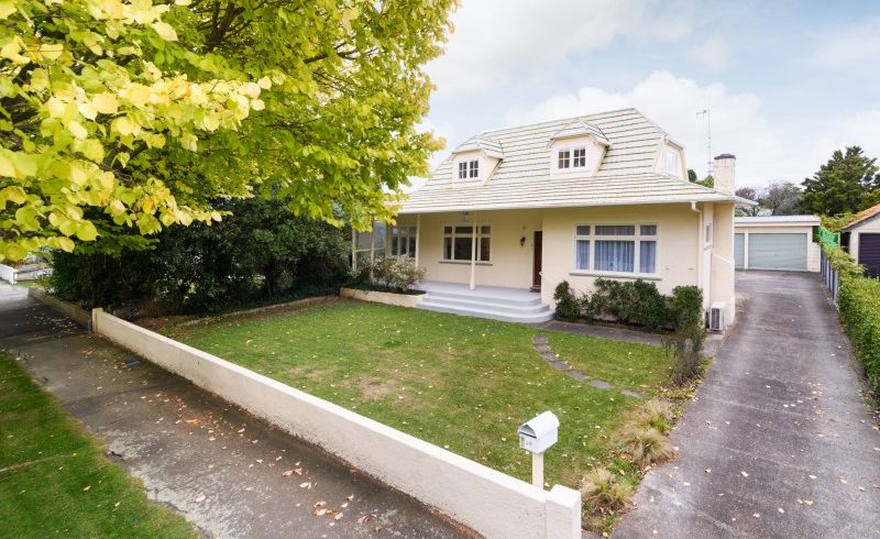  at 39 Birmingham Street, Takaro, Palmerston North