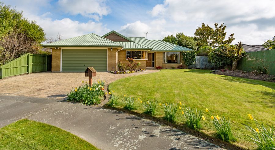  at 14 Cataluna Place, Hei Hei, Christchurch