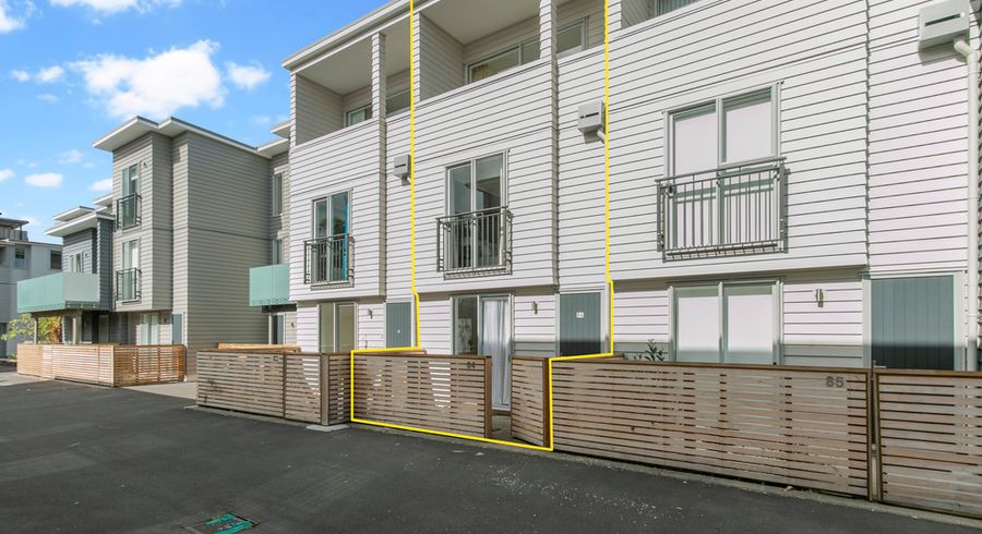  at 84/32 Edwin Street, Mount Eden, Auckland