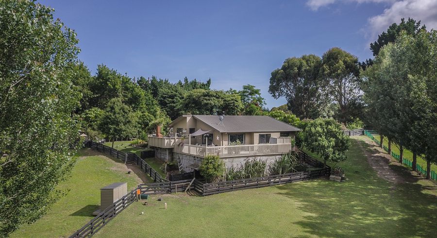  at 21 Grand Poppa Way, Otaihanga, Paraparaumu